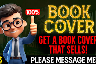 design sci fi, fantasy, romance, horror, erotica, KDP, kindle, book cover