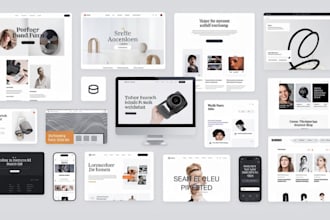website development shopify wordpress reactjs nextjs