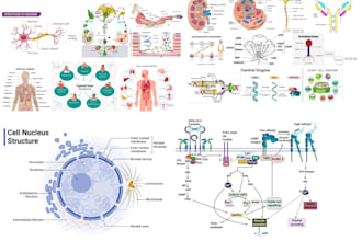 design your scientific and medical figures on biorender