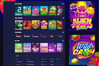 crypto game, sport bet website, slot, bingo game,crash game