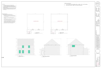 do modifications in existing drawings for additions using autocad