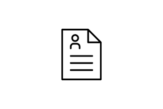 review your resume and job application