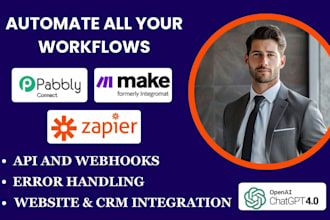 pabbly connect, make automation zapier expert made com n8n automation webhook