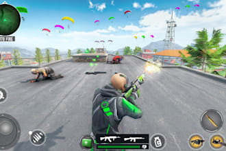 unity game developer, unity 2d game development, unity3d for mobile html5 vr pc