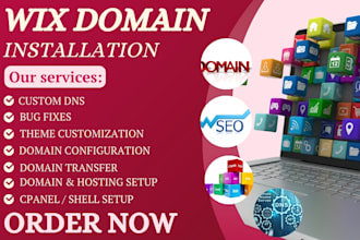 setup magento wix hostinger mailchimp sengrid cpanel weebly domain installation