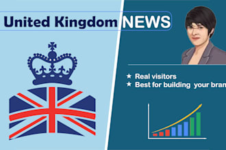 uk guest posting service on high da UK blogs