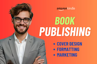 publish book on amazon kindle kdp, book formatting, amazon kdp book publishing