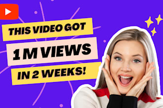 design attractive youtube thumbnails, do thumbnail yt cover very fast and cheap