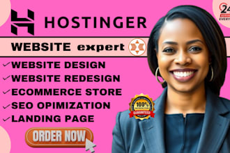 hostinger website design hostinger website redesign hostinger website design