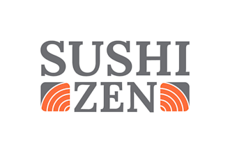 make you a unique geometric and minimalist logo design
