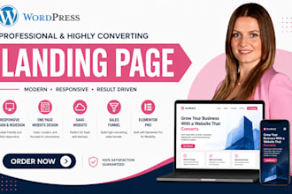 design german wordpress website with elementor pro divi astra woocommerce store