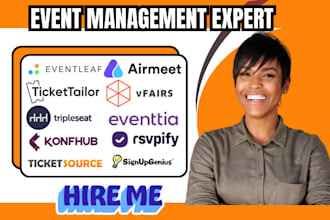 eventleaf airmeet ticket tailor ticketsource vfairs tripleseat eventtia konfhub