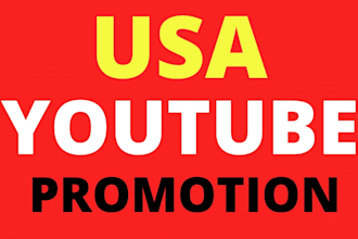 do organic usa video promotion and seo