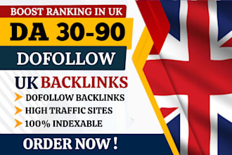 do uk guest post on high da UK blogs with dofollow uk backlinks