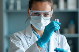 do product formulations for startups, large scale industries