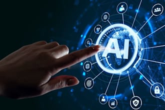 do artificial intelligence tasks and projects