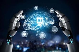 do artificial intelligence tasks and projects