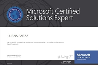 configure and troubleshoot microsoft exchange server