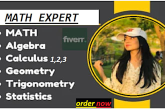 calculus 1 2 3, linear algebra,discrete math, differential equation,trigonometry