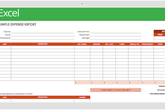 help you in ms excel work, spreadsheets, copy pasting work and content writing