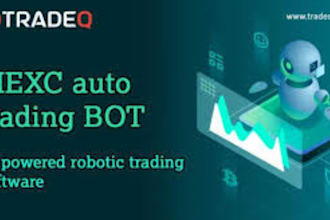 setup mexc trading bot, binance bot, 3commas bot, crypto arbitrage