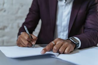 do urgent law essays, legal research, business law and draft legal documents