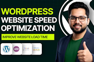 speed optimize your wordpress site for google pagespeed