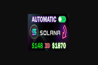 automate copy trading polymarket trading bot solana bot pump fun bot