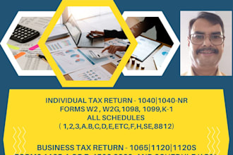 ensure maximum savings with professional US tax return filing