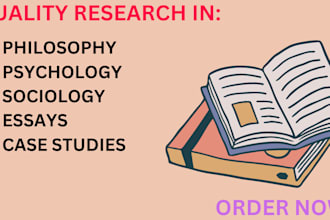 do philosophy, sociology, psychology, health care, ihuman, soaps and nursing
