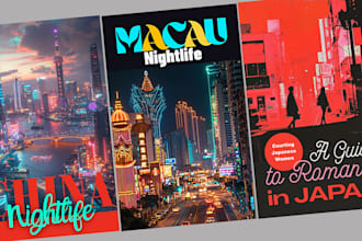 professional book cover design