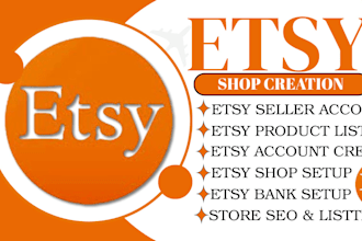 do etsy store creation etsy seller account with etsy store setup for any country