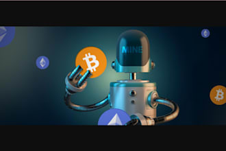 build market making bot arbitrage bot high frequency bot uniswap pancakeswap bot
