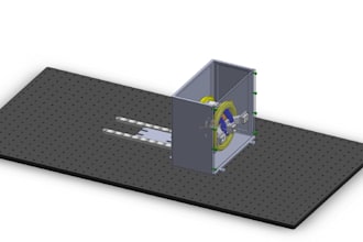 3d model using solidworks a large variety of mechanical parts and assemblies