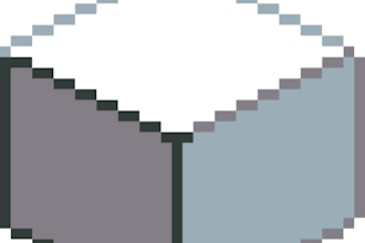create isometric pixel artist for your project