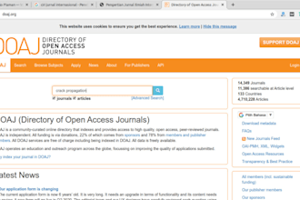 publish your article on google scholar index journal