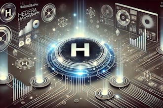 make your hedera hashgraph project