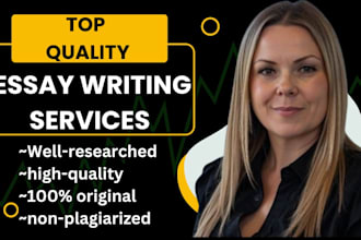 complete urgent research and summary writings within 24 hours