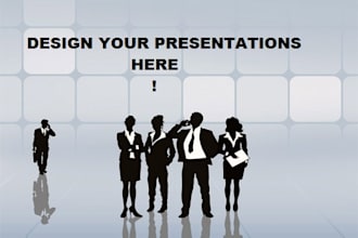 create branded powerpoint presentation