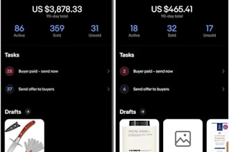 do digital marketing SEO optimization run your ebay amazon store with sales