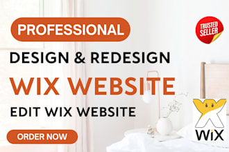 create wix website redesign wix website design edit wix website wix automation