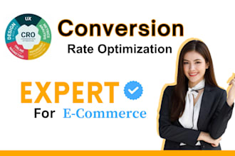 do conversion rate optimization cro for ecommerce websites