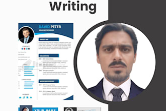 professional CV maker, tailored resumes for job success