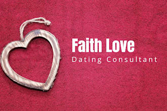 provide you best relationship advice and be your online dating coach