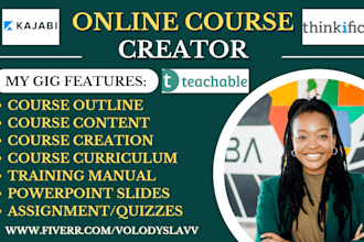 create ebook online course,online course content creation,online course creation