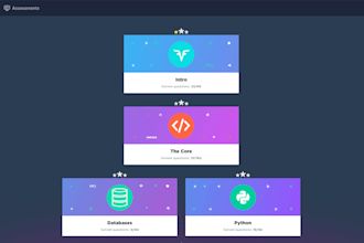 train you to solve leetcode, data structures and algorithms