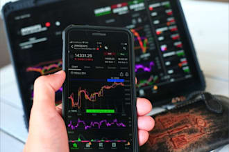dev flutter app trade copy app trading app trading website exchange website