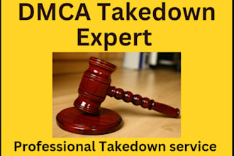 remove dafaming harassment spam and violatings content under dmca llc