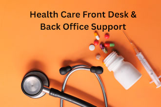 be your virtual medical assistant for clinical practice