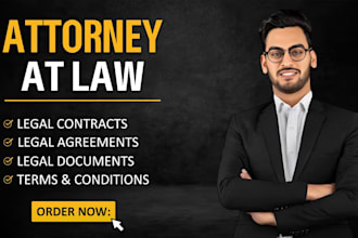 prepare legal documents, motion, lawsuits complaints, petitions and appeals